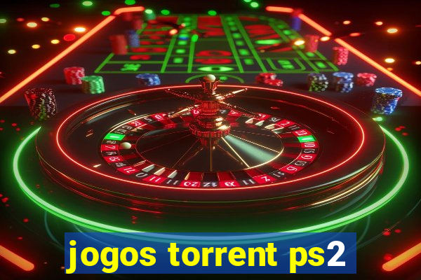 jogos torrent ps2