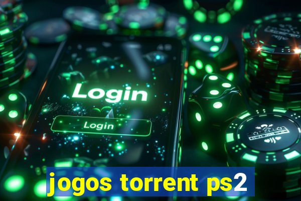 jogos torrent ps2