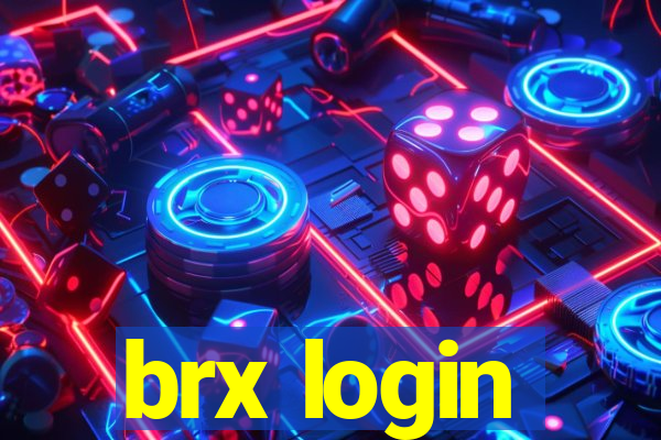 brx login