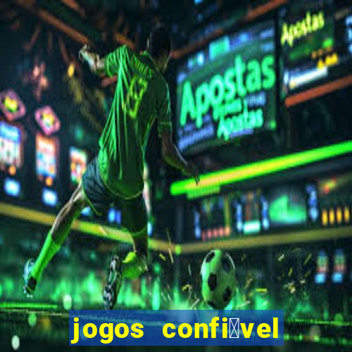 jogos confi谩vel para ganhar dinheiro