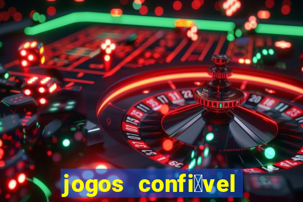 jogos confi谩vel para ganhar dinheiro