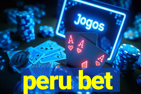 peru bet