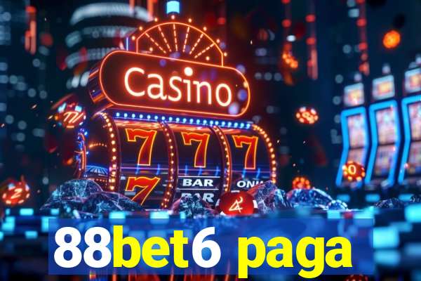 88bet6 paga