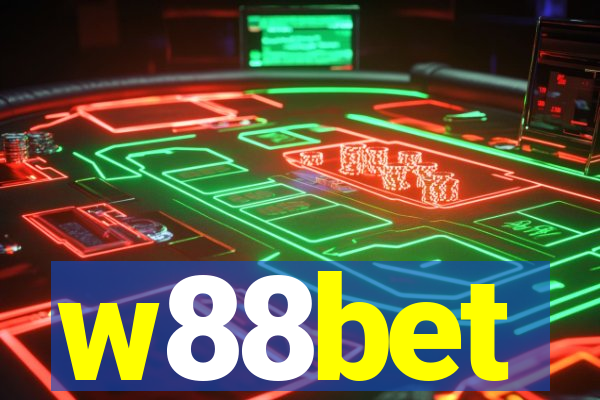 w88bet