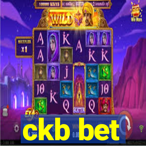 ckb bet