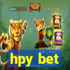 hpy bet