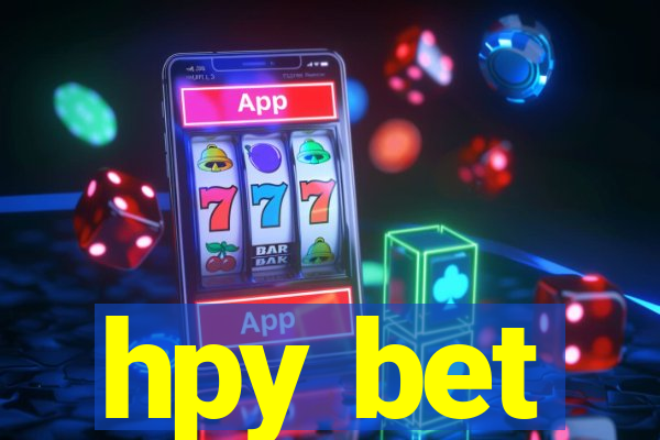 hpy bet