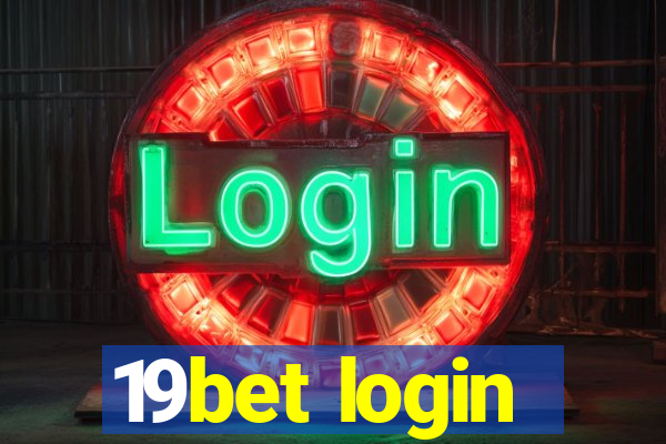 19bet login