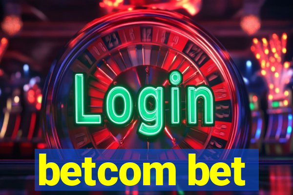 betcom bet