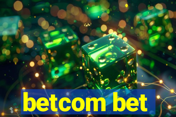 betcom bet