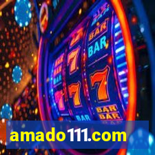 amado111.com