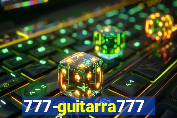 777-guitarra777.com