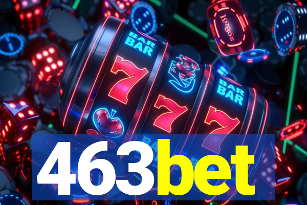 463bet