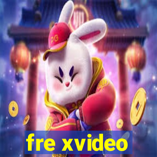 fre xvideo