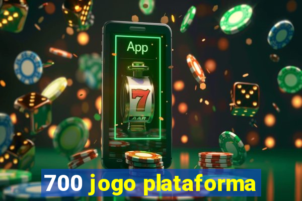 700 jogo plataforma