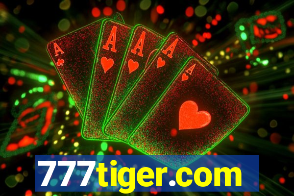 777tiger.com