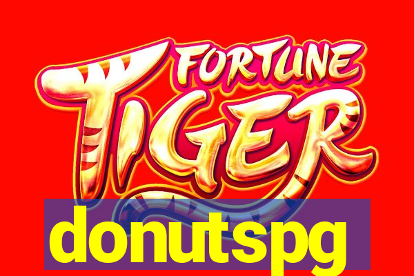 donutspg