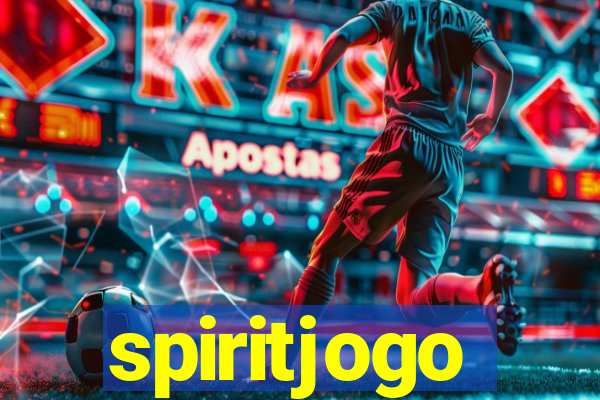 spiritjogo