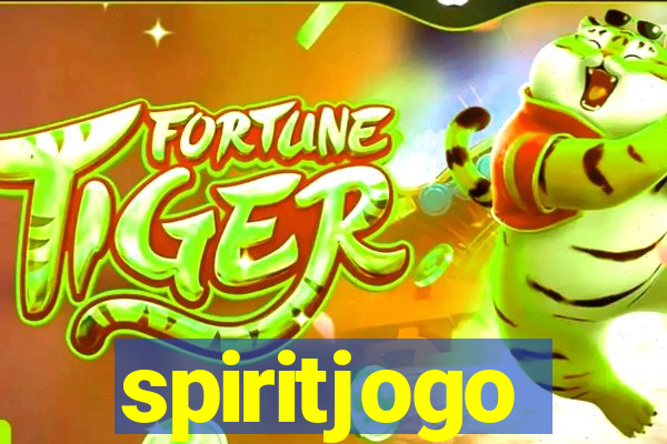 spiritjogo