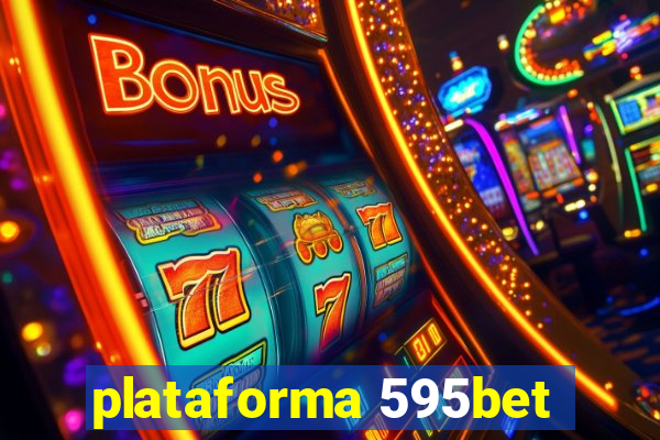 plataforma 595bet