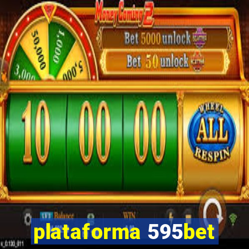 plataforma 595bet