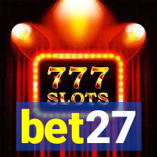 bet27