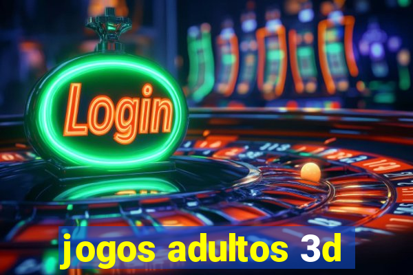 jogos adultos 3d