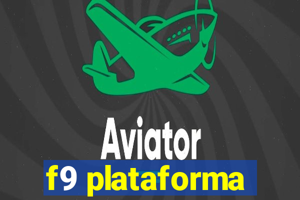 f9 plataforma