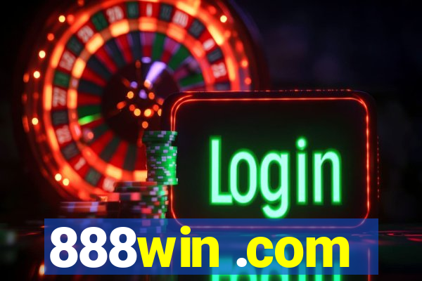 888win .com