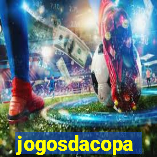 jogosdacopa