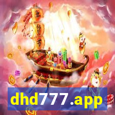 dhd777.app