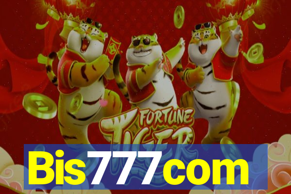 Bis777com