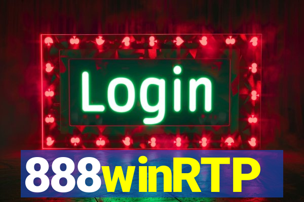 888winRTP