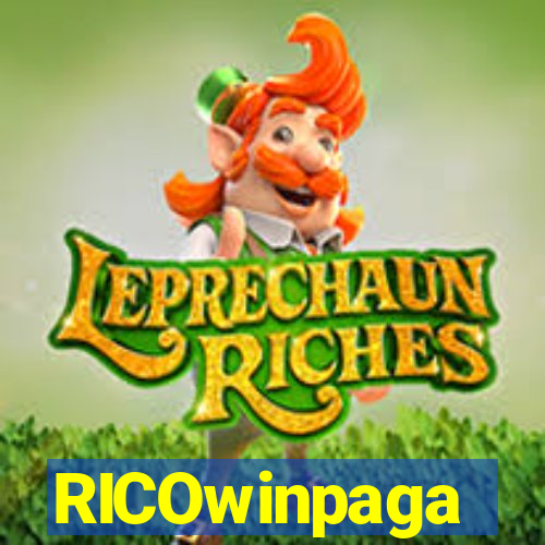 RICOwinpaga