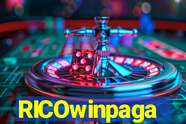 RICOwinpaga