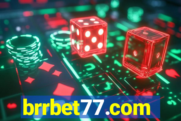 brrbet77.com