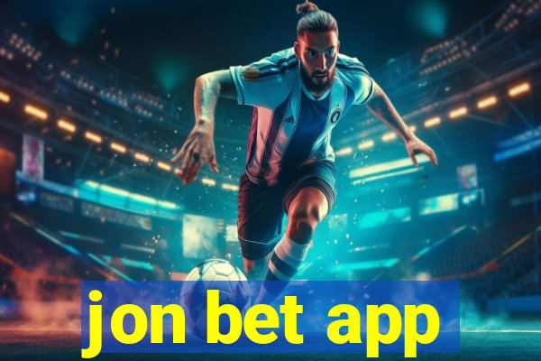 jon bet app