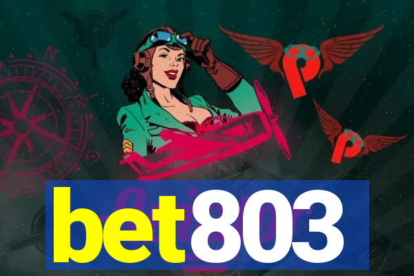 bet803