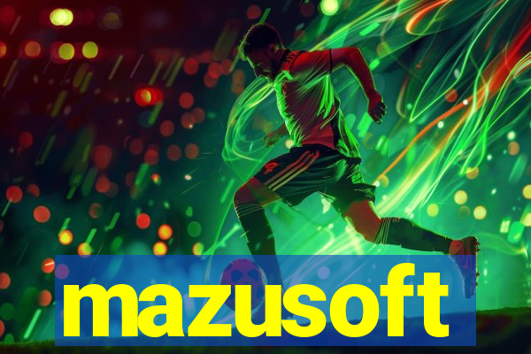 mazusoft