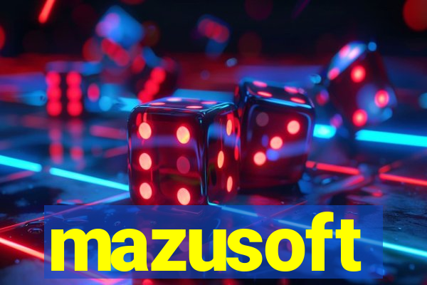 mazusoft