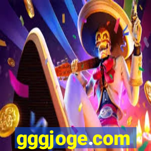 gggjoge.com