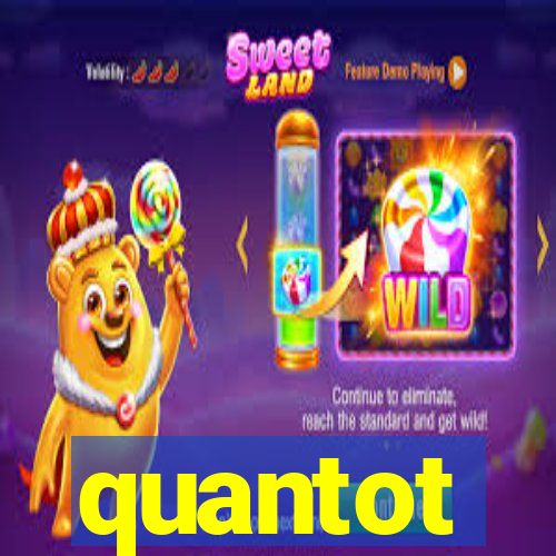 quantot