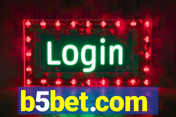 b5bet.com