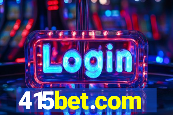 415bet.com