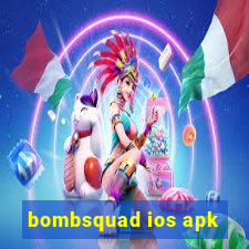 bombsquad ios apk