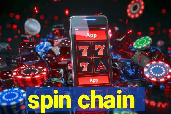 spin chain