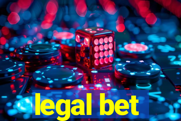 legal bet