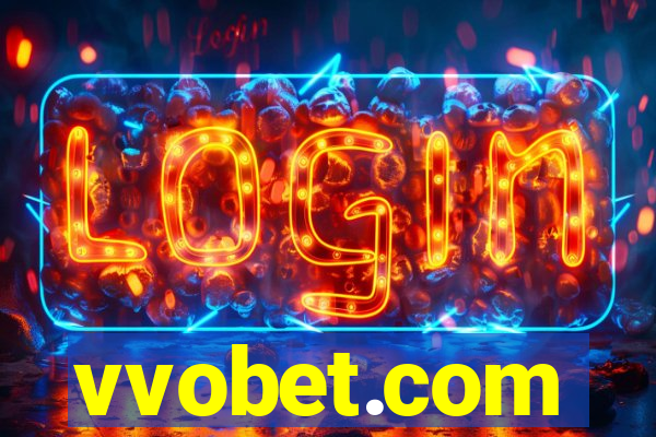 vvobet.com