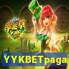 YYKBETpaga