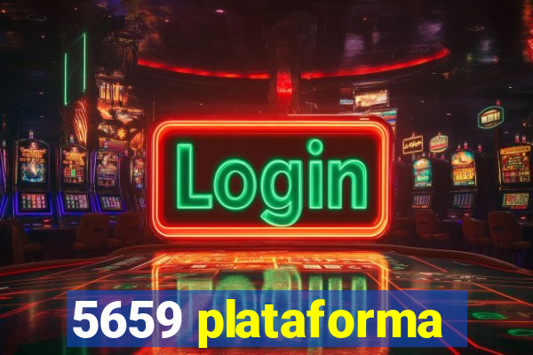 5659 plataforma